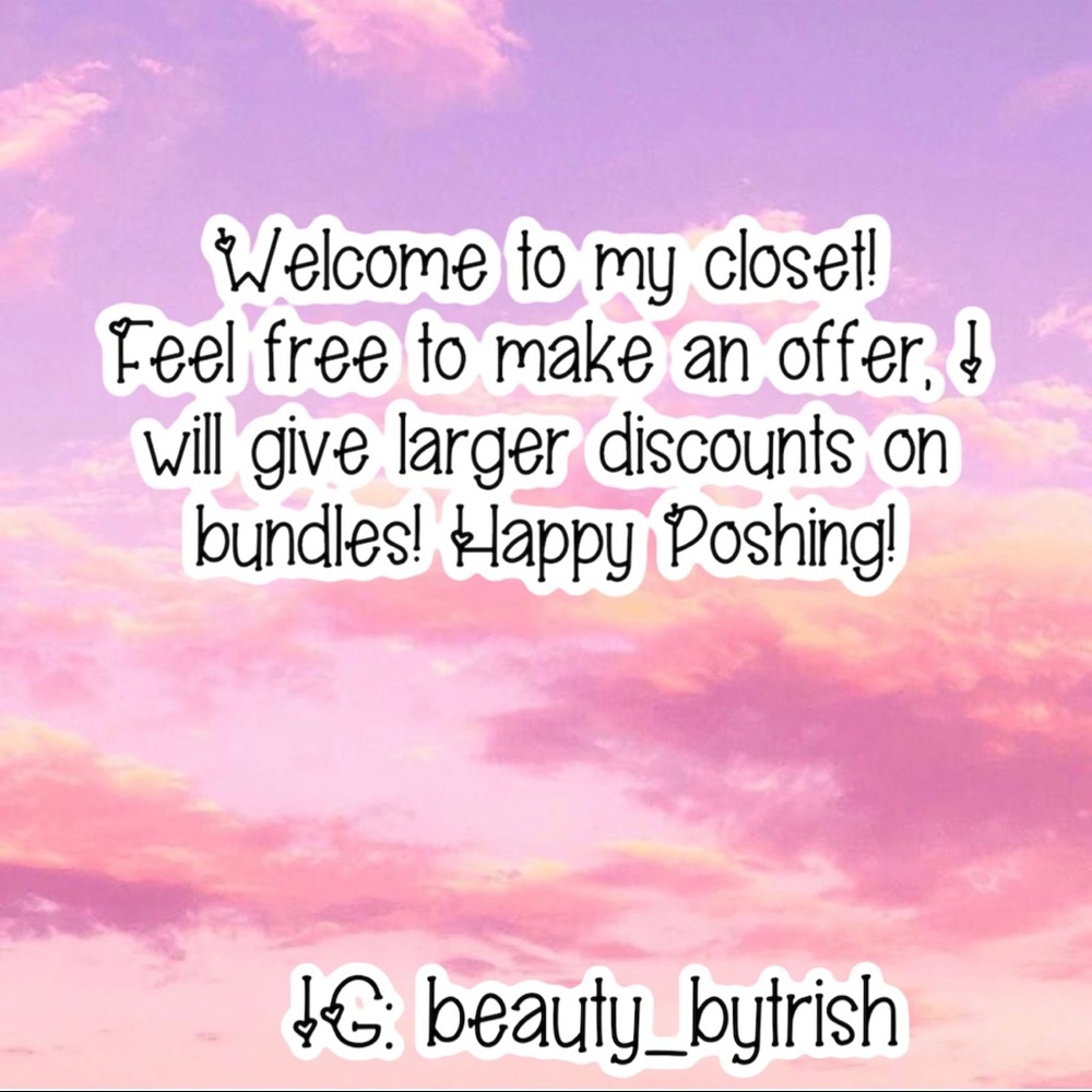 Make an offer!